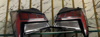 Picture of Hyundai Elantra Hybrid 2024-26 Tail Lamp Led