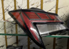 Picture of Hyundai Elantra Hybrid 2024-26 Tail Lamp Led