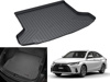 Picture of Car Trunk Mat Abs Plastic Toyota Yaris