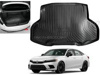 Picture of Car Trunk Mat Abs Plastic Honda Civic 2022