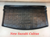 Picture of Car Trunk Mat Abs Plastic Suzuki Cultus New