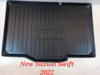 Picture of Car Trunk Mat Abs Plastic New Suzuki Swift 2022