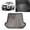 Picture of Car Trunk Mat Abs Plastic Kia Sportage