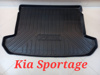 Picture of Car Trunk Mat Abs Plastic Kia Sportage