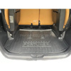Picture of Car Trunk Mat Abs Plastic Toyota Fortuner
