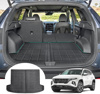 Picture of Car Trunk Mat Abs Plastic Hyundai Tucson 2025
