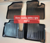 Picture of Suzuki Alto 660cc 2019-26 Car 3 pec Floor Mat Abs Plastic