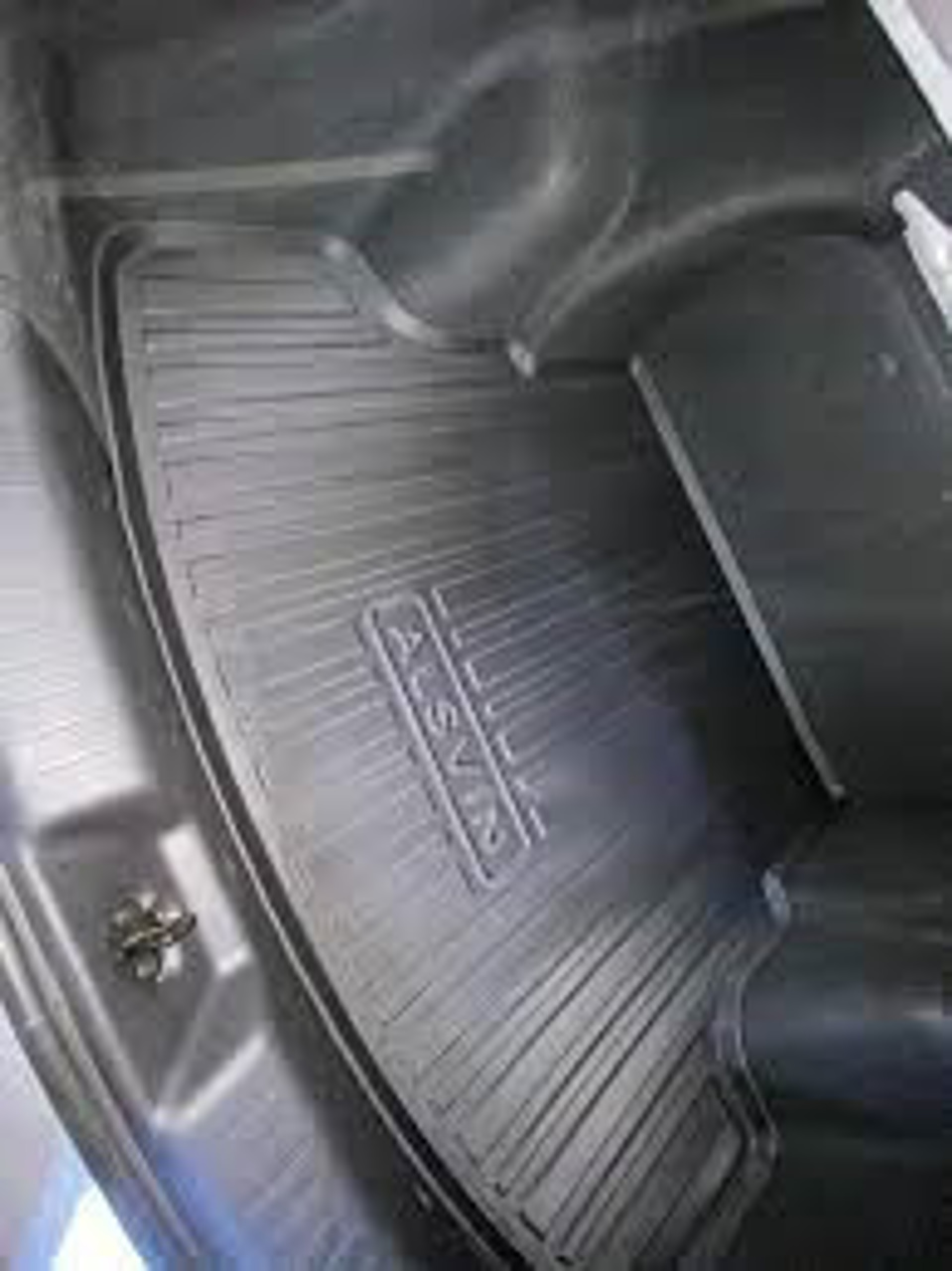 Picture of Car Trunk Mat Abs Plastic Changan Alsvin