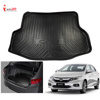 Picture of Car Trunk Mat Abs Plastic Honda City New