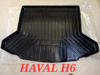 Picture of Car Trunk Mat Abs Plastic Haval H6