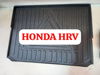 Picture of Honda HR-V 2022-2026 Car Trunk Mat Abs Plastic