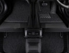Picture of Haval H6 2022-2024 Car 3 pec Floor Mat Abs Plastic