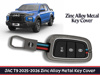 Picture of Jac T9 Metal Zinc Key Cover
