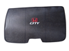 Picture of Honda City Model 2009-21 Rear Window Sun Shade Curtain, Black