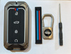 Picture of JAECOO J5 Metal Zinc Key Cover