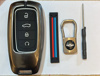 Picture of JAECOO J7 Metal Zinc Key Cover