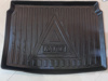 Picture of Car Trunk Mat Abs Plastic Toyota Raize