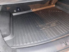 Picture of Car Trunk Mat Abs Plastic MG HS