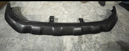 Picture of Kia Sportage L Hev 2024-26 Front Bumper Lower