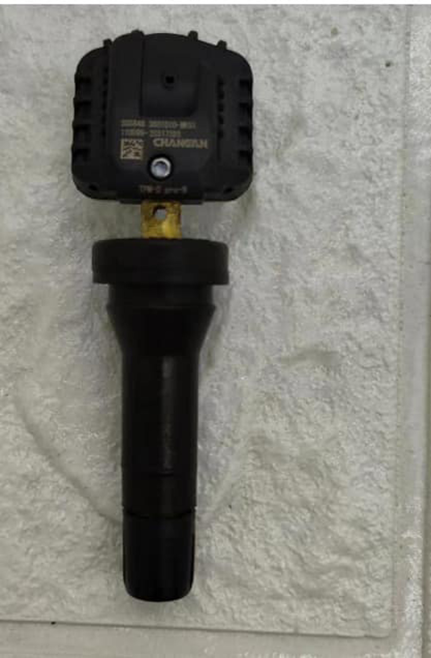 Picture of Changan Alsvin 2021-2025 Tier Pressure Measurement Sensor TPMS