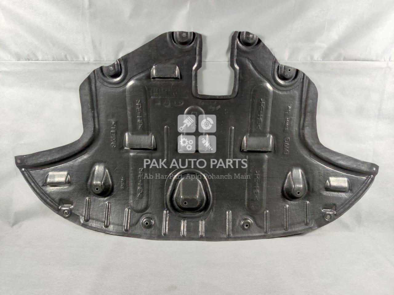 Picture of Kia Sportage 2019-24 Engine Shield