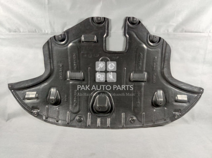 Picture of Kia Sportage 2019-24 Engine Shield