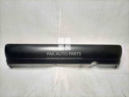 Picture of Suzuki Mehran Rear Back Bumper