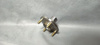 Picture of Hyundai Santro Front Wheel Hub