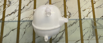 Picture of Hyundai Tucson Hybrid 2024 Radiator Bottle