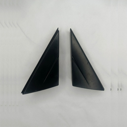 Picture of Hyundai Tucson 2022-24 Side Mirror Samosa Door Garnish