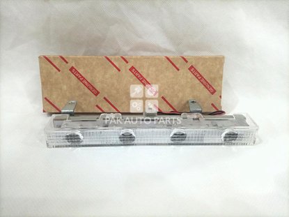Picture of Toyota Corolla Center Brake Light