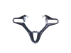 Picture of Honda Civic Reborn Mate Black Steering Trim | Steering Wheel Cover Trim | Genuine Fit | Premium Quality | 2006-2012