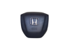 Picture of Honda Genuine Horn Pad Cover for Honda Civic X | Steering Wheel Airbag Cover | OEM Quality | 2016-2021