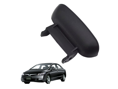 Picture of Honda Civic Reborn Arm Rest Lock | Center Console Armrest Latch | Genuine Fit | Premium Quality | 2006-2012