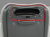 Picture of Honda Civic Reborn Arm Rest Lock | Center Console Armrest Latch | Genuine Fit | Premium Quality | 2006-2012