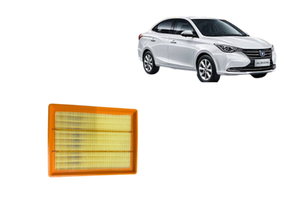 Picture of Changan Alsvin Air Filter | Engine Air Filter | Genuine Fit | Premium Quality