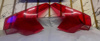 Picture of Hyundai Santa Fe 2021-2024 Backlight Glass Outer