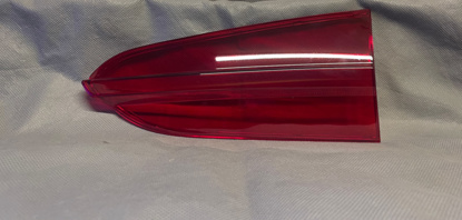 Picture of Hyundai Santa Fe 2021-2024 Back Taillight Glass Inner