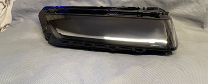 Picture of Haval H6 GWM Facelift 2024-2026 DRL Fog light Glass