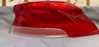 Picture of Changan Oshan X7 2022-2025 Back Taillight Glass Outer