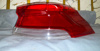 Picture of Changan Oshan X7 2022-2025 Back Taillight Glass Outer