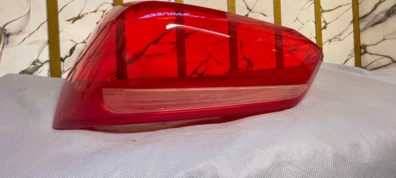Picture of Prince DFSK Glory 580 Pro 2021-2025 Back Taillight Glass