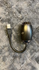 Picture of Car USB Star Sky Projection Lamp for roof