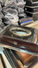 Picture of Car Tissue Box Logo Honda