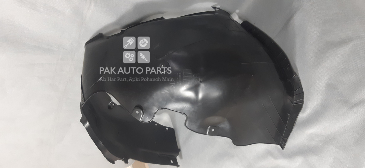 Picture of Hyundai Elantra 2025-2026 Front Fender Shield