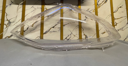 Picture of Suzuki Swift 2021-2026 Headlight Glass
