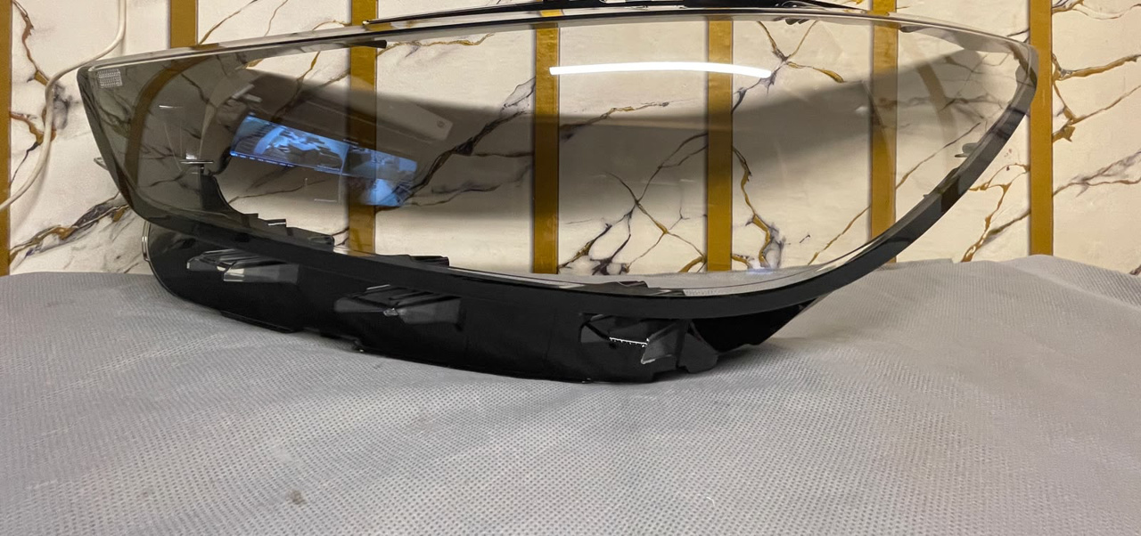 Picture of MG ZS EV 2021-2024 Headlight Glass