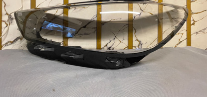 Picture of MG ZS EV 2021-2024 Headlight Glass