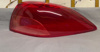Picture of Hyundai Tucson 2021-2024 Back Taillight Glass Outer