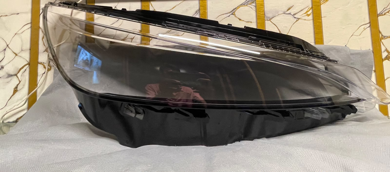 Picture of BYD Atto 3 2025-2026 Headlight Glass